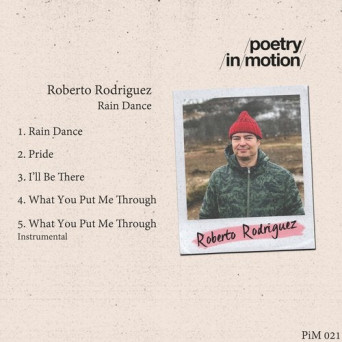 Roberto Rodriguez – Rain Dance