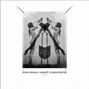 Arthur Johnson – Inside