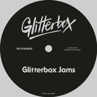 VA – Glitterbox Jams