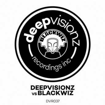 Sandy Rivera – deepvisionz vs Blackwiz