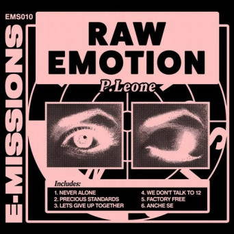 P.leone – Raw Emotion
