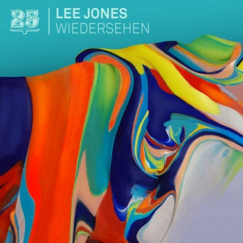 Lee Jones – Wiedersehen