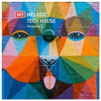 VA – My Melodic Tech House Vol. 3