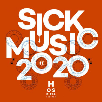 VA – Sick Music 2020