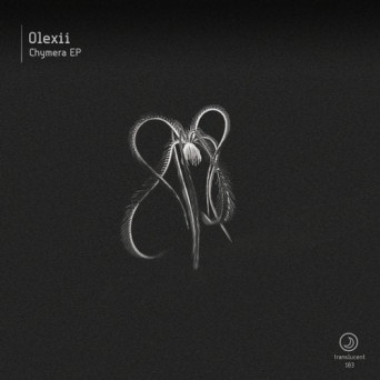 Olexii – Chymera EP