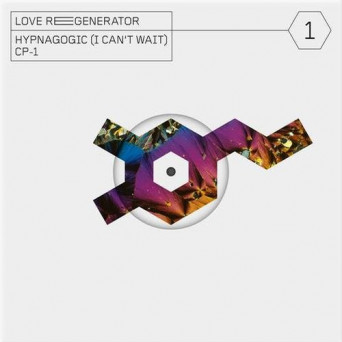 Love Regenerator – Love Regenerator 1