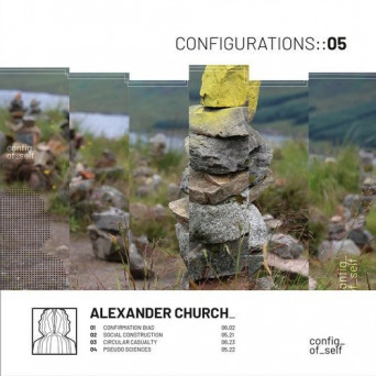 Alexander Church – Configurations 05