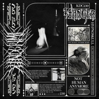 14Anger – Not Human Anymore