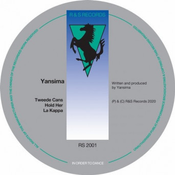 Yansima – Tweede Cans