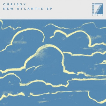 Chrissy – New Atlantis EP