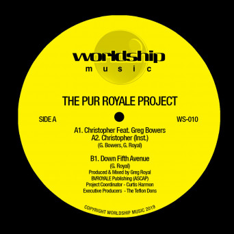 The Pur Royale Project – The Pur Royale Project