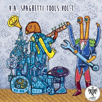 VA – Spaghetti Tools, Vol. 1