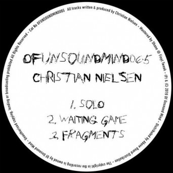 Christian Nielsen – Solo EP