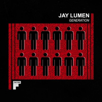 Jay Lumen – Generation