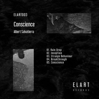 Albert Salvatierra – Conscience