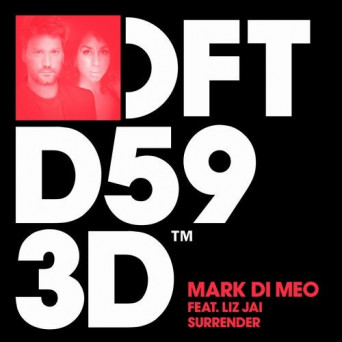 Mark Di Meo – Surrender (feat. Liz Jai)