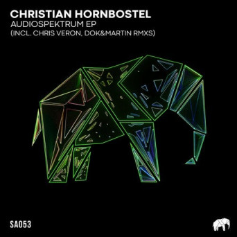Christian Hornbostel – Audiospektrum