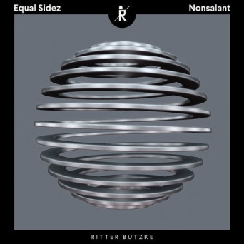 Equal Sidez – Nonsalant
