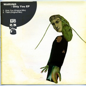 Warung – Only You