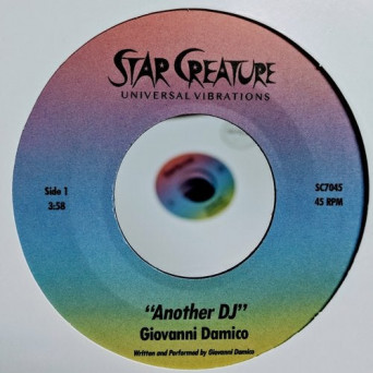 Giovanni Damico – Another DJ / Last Chance