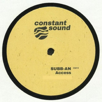 Subb-an – Access