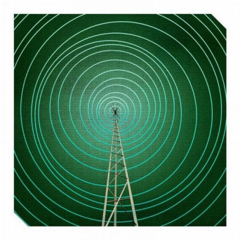 Double Discone – Géant de Fer EP