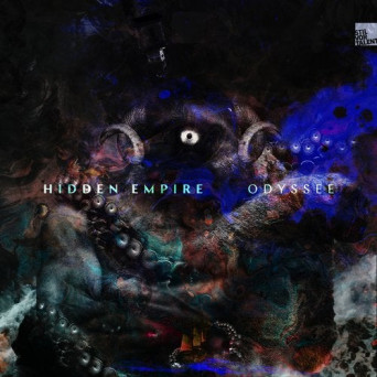 Hidden Empire – Odyssee