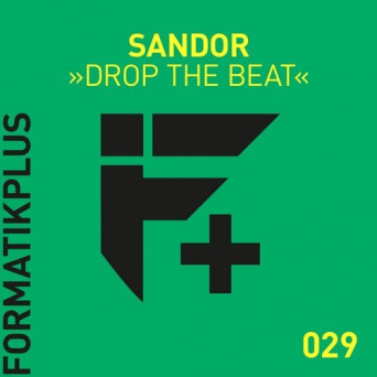 Sándor – Drop The Beat