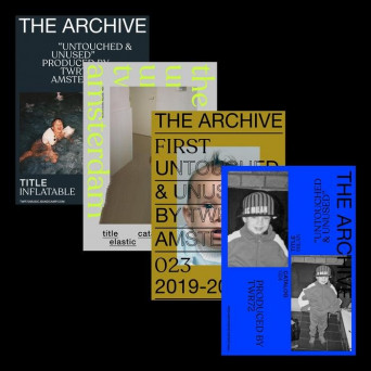 TWR72 – The Archive 6
