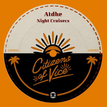 Atdhe – Night Cruisers