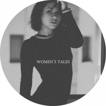 Paul Rudder – Women’s Tales