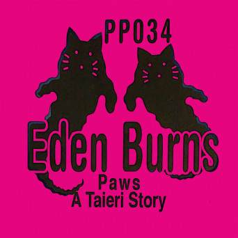Eden Burns – Paws A Taieri Story