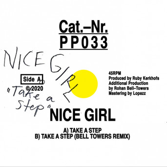 Nice Girl – Take A Step