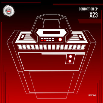 X23 – Contortion EP