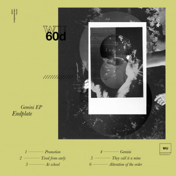 Endplate – Gemini EP