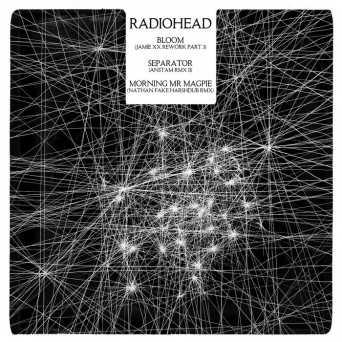 Radiohead – TKOL RMX 8