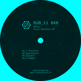 A4 (ES) – Point position EP