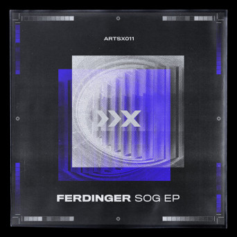 Ferdinger – Sog EP