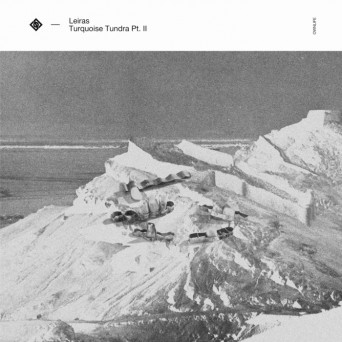 Leiras – Turquoise Tundra pt.II