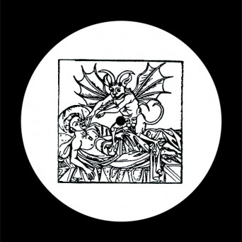 Nicola Kazimir ‎– A Devil Has Accumulated Itself On My Chest