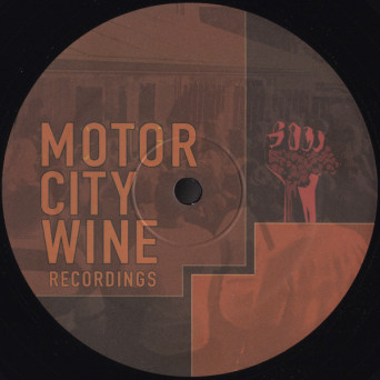 VA – MotorCity Wine Recordings #4