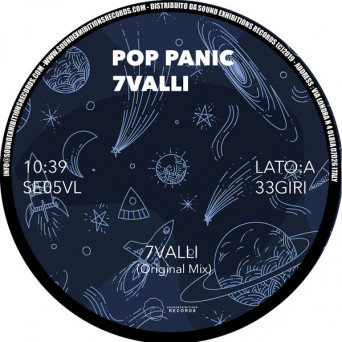 Pop Panic – 7 Valli