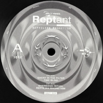 Reptant – Reptilian Magnetism