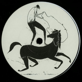 Laroze – Find A Place