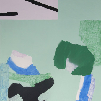 Tristan Arp – Specie