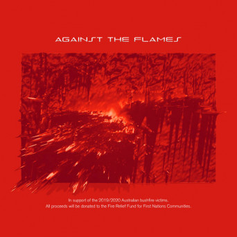 Lou Karsh – Against The Flames