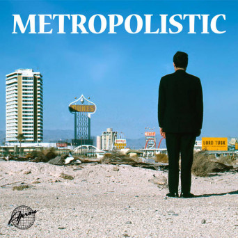 Lord Tusk – Metropolistic