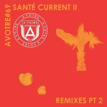 VA – Current II (Remixes, Pt. 2)
