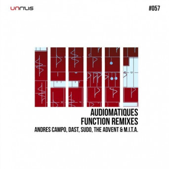 Audiomatiques – Function Remixes