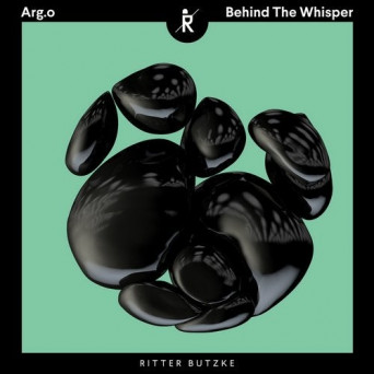Arg.o – Behind The Whisper